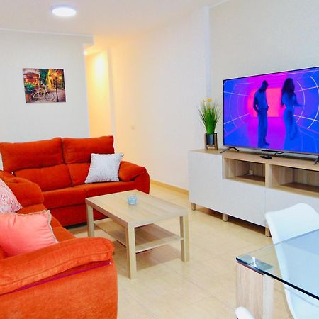 Casa Blanca Fuerteventura Lägenhet Puerto del Rosario  Exteriör bild