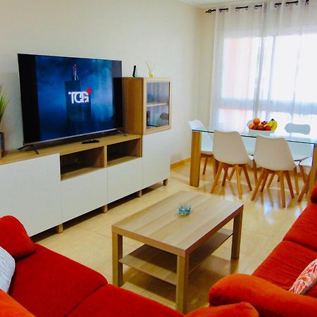 Casa Blanca Fuerteventura Lägenhet Puerto del Rosario  Exteriör bild