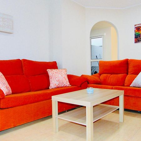 Casa Blanca Fuerteventura Lägenhet Puerto del Rosario  Exteriör bild