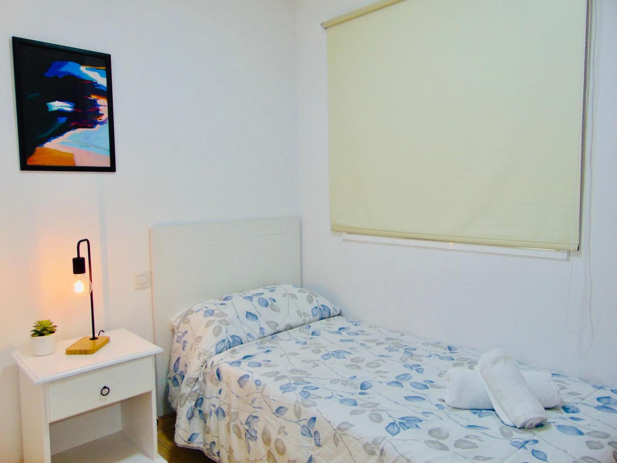Casa Blanca Fuerteventura Lägenhet Puerto del Rosario  Exteriör bild