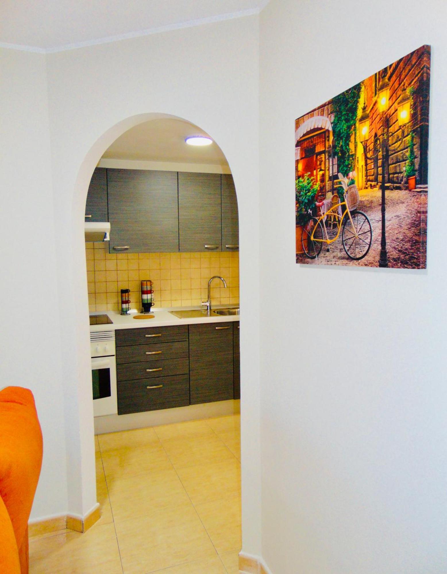 Casa Blanca Fuerteventura Lägenhet Puerto del Rosario  Exteriör bild